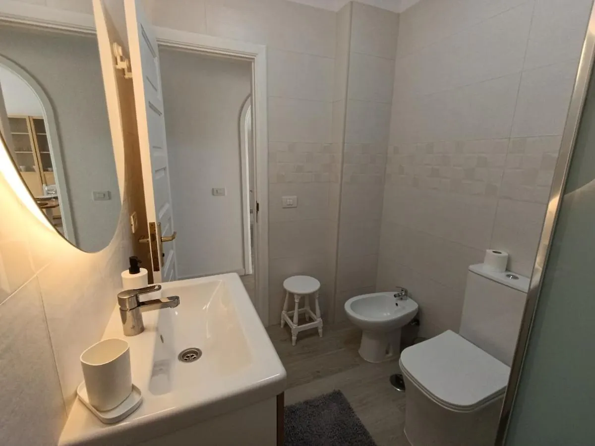 Heart Of Medano Apartment El Medano  Spain