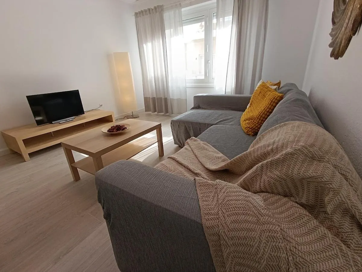 Heart Of Medano Apartment El Medano  Spain