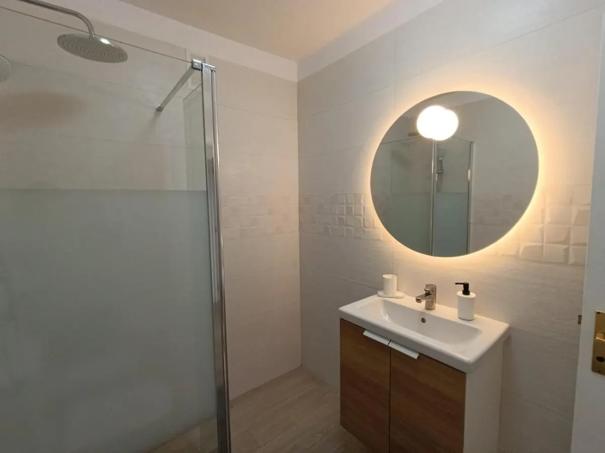 Heart Of Medano Apartment El Medano