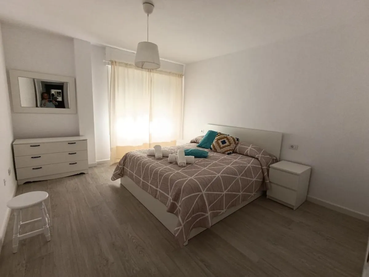 Heart Of Medano Apartment El Medano   El Medano (Tenerife)