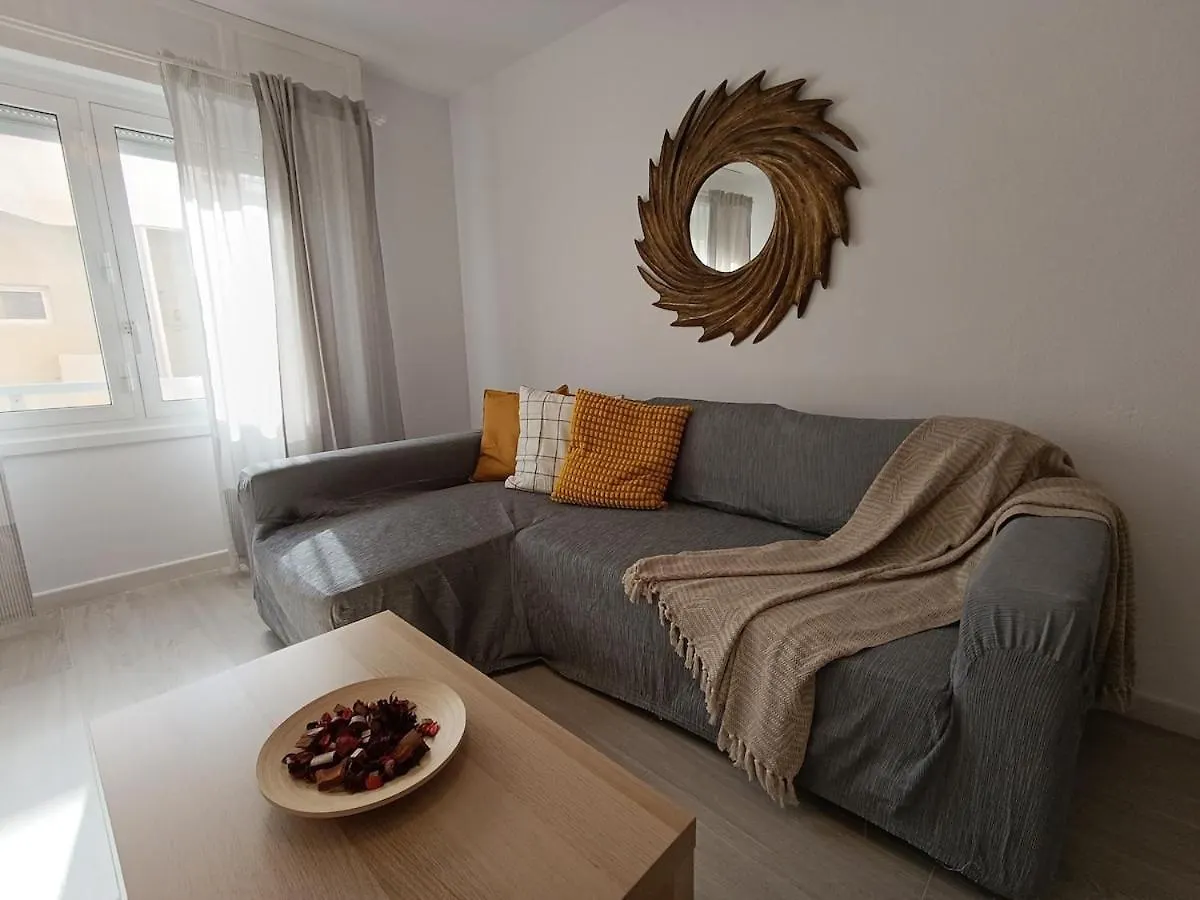 Heart Of Medano Apartment El Medano  El Medano (Tenerife)