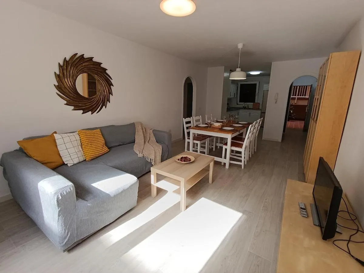 Heart Of Medano Apartment El Medano  El Medano (Tenerife)